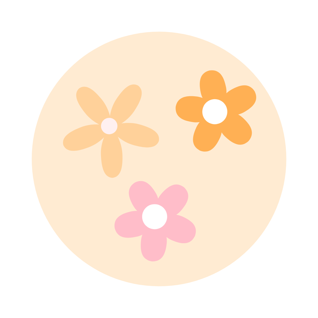 FAUX FLOWERS