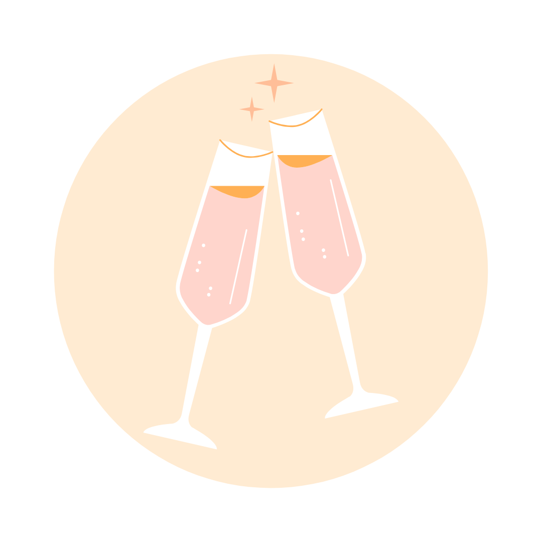 PERSONALISED GLASSWARE