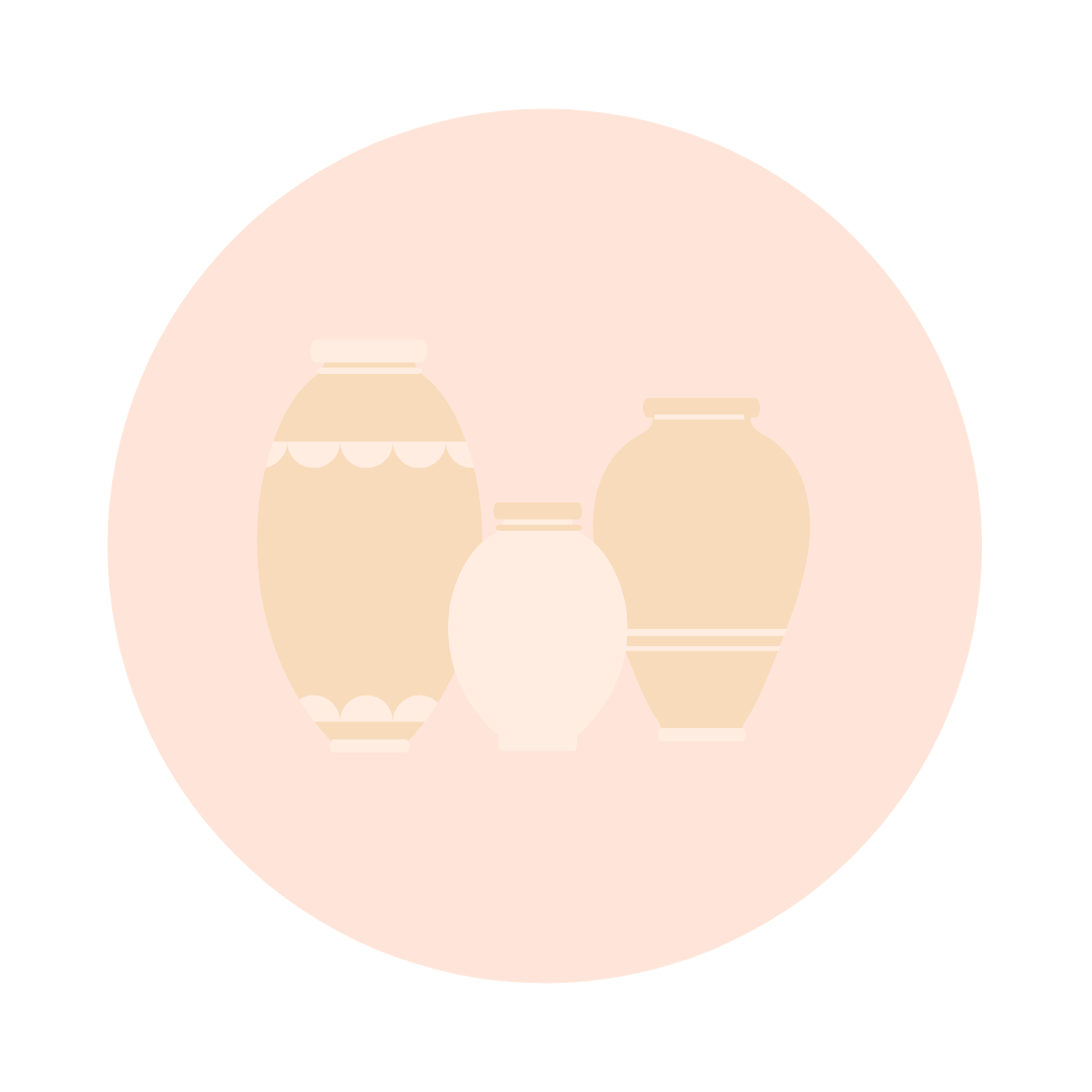 VASES / URNS