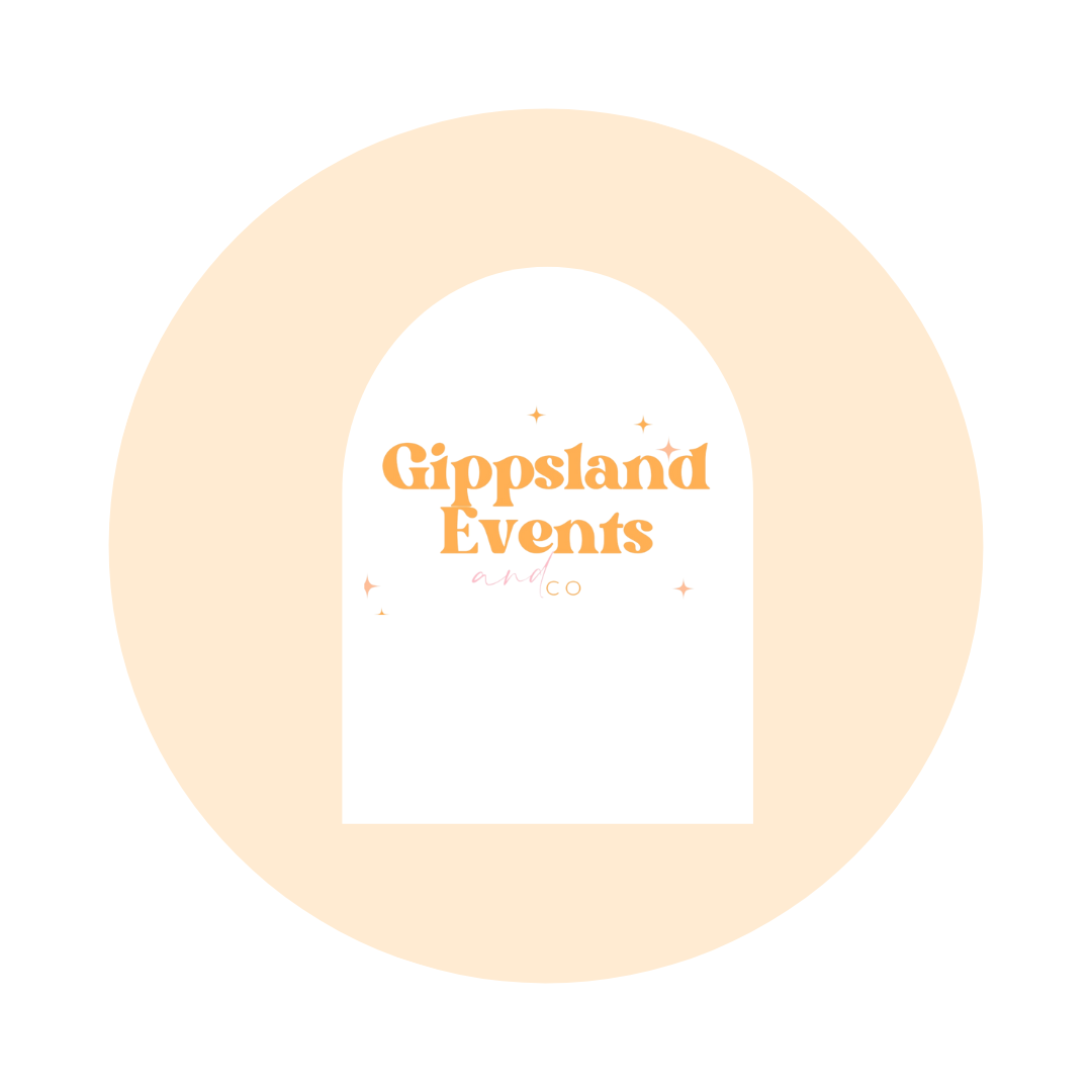 BACKDROP SIGNAGE