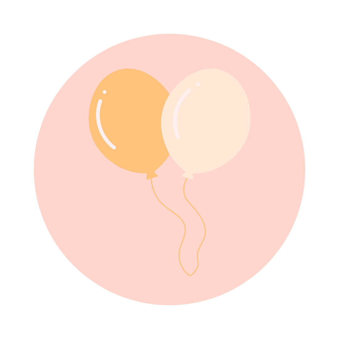 BALLOONS