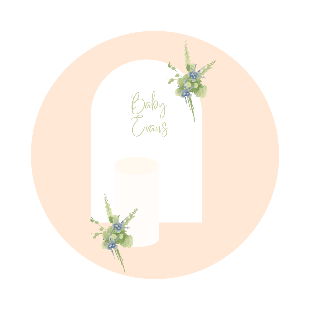 BABY EVANS