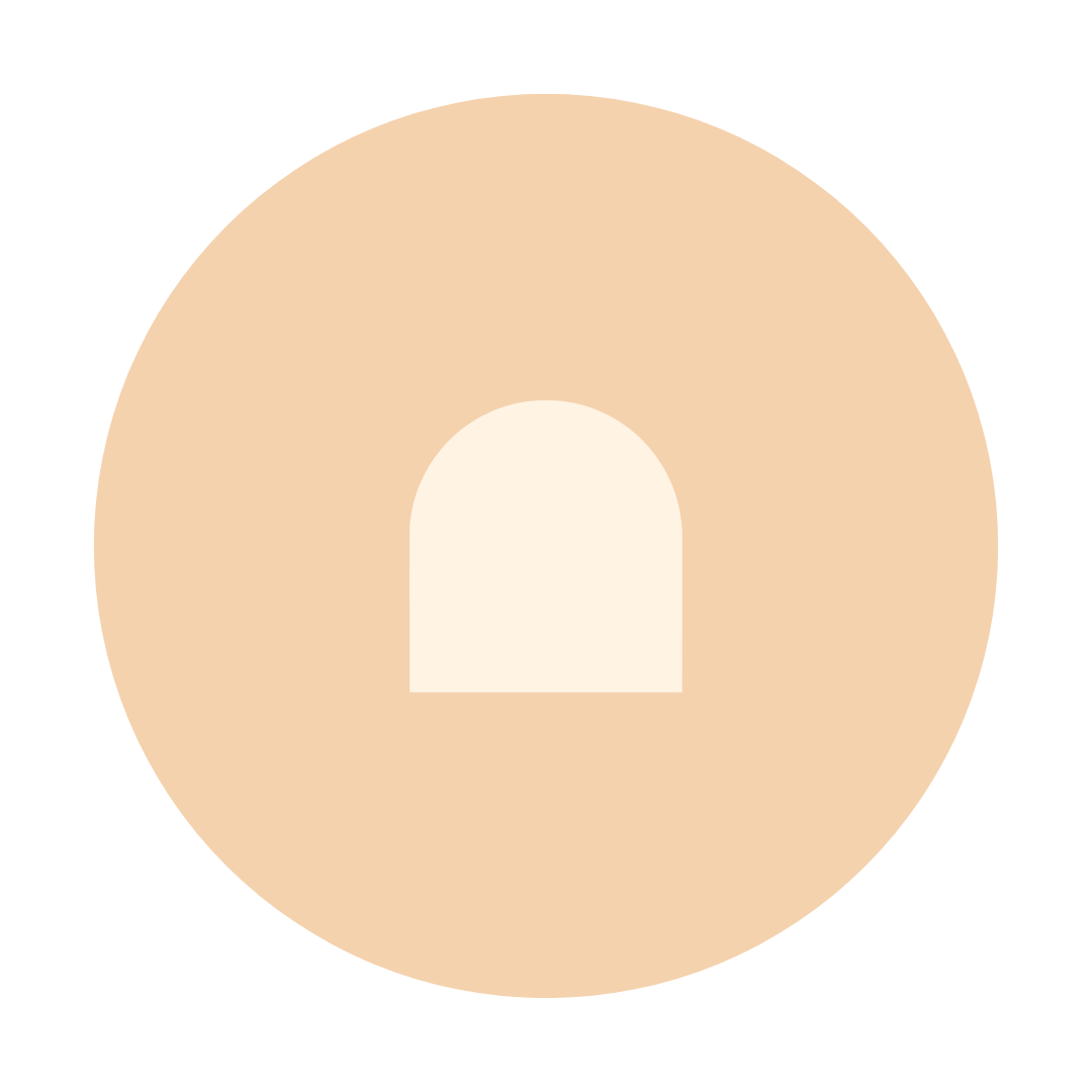 MEDIUM ARCH PANEL