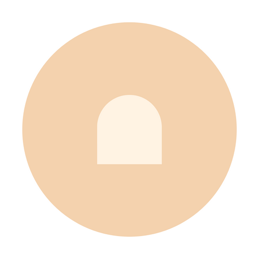 MEDIUM ARCH PANEL