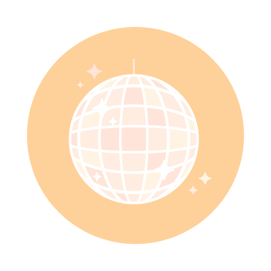 DISCO BALLS