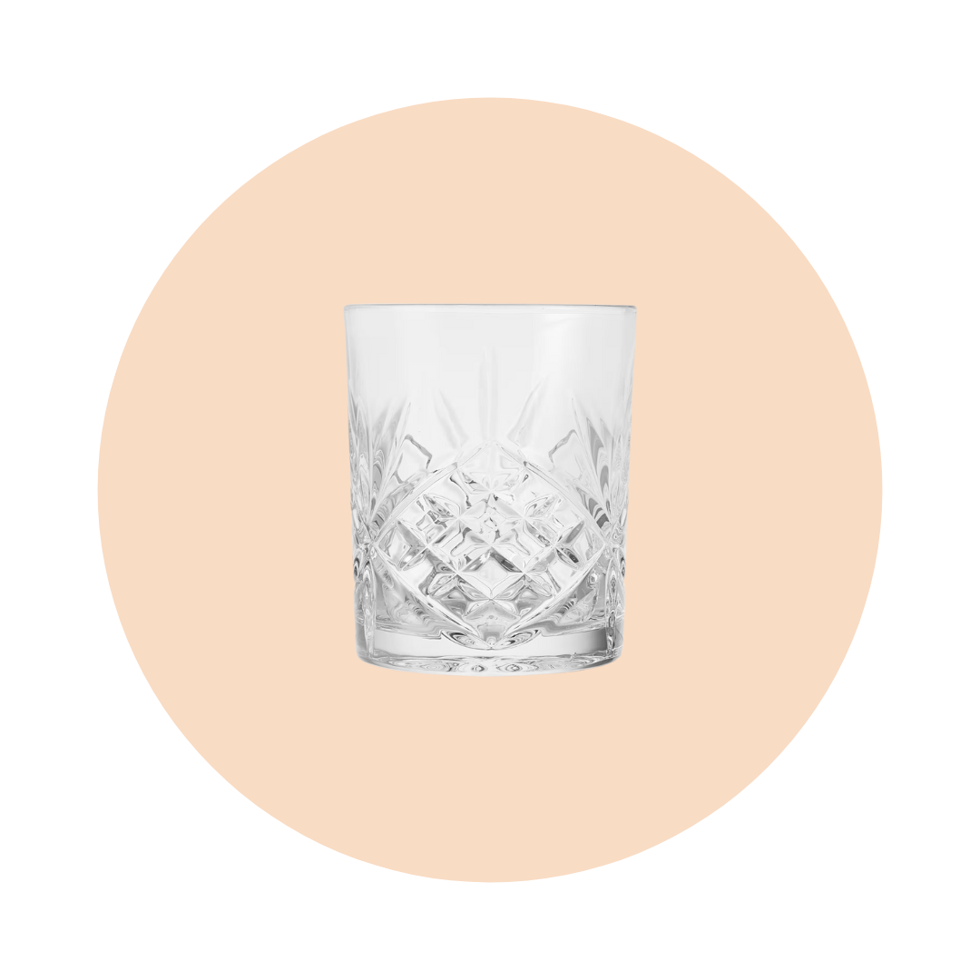SHORT GLASS
