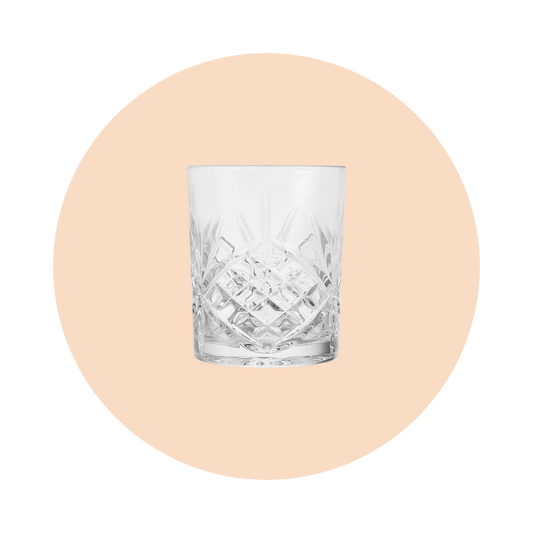 SHORT GLASS