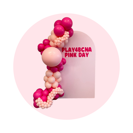 PINK DAY