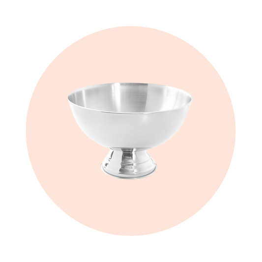 CHAMPAGNE COOLER - SILVER