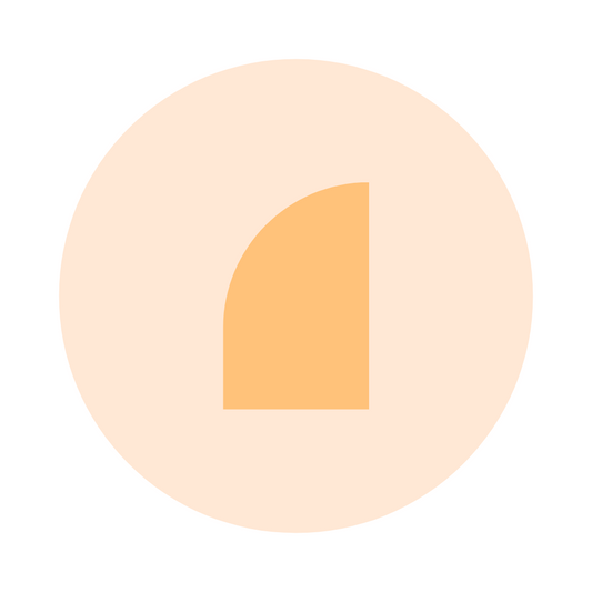 MEDIUM HALF ARCH PANEL
