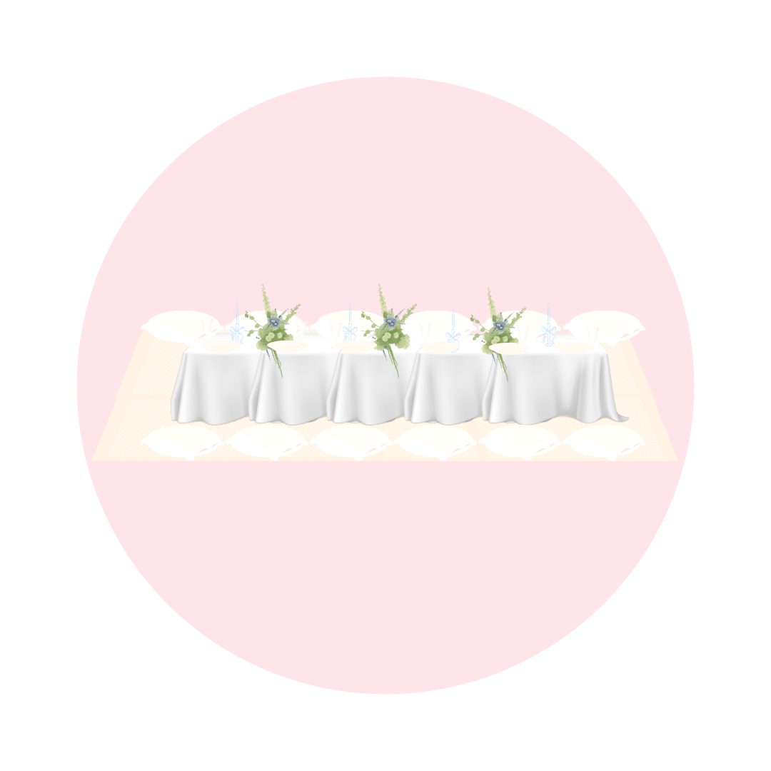 DIY | PICNIC STYLING