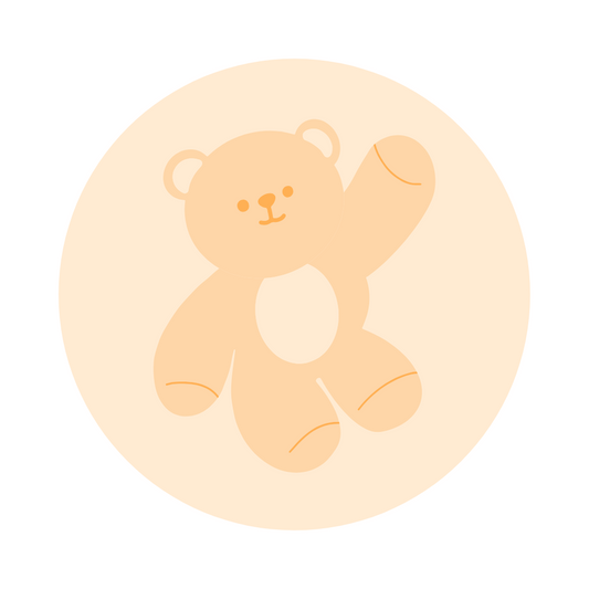 TEDDY BEAR