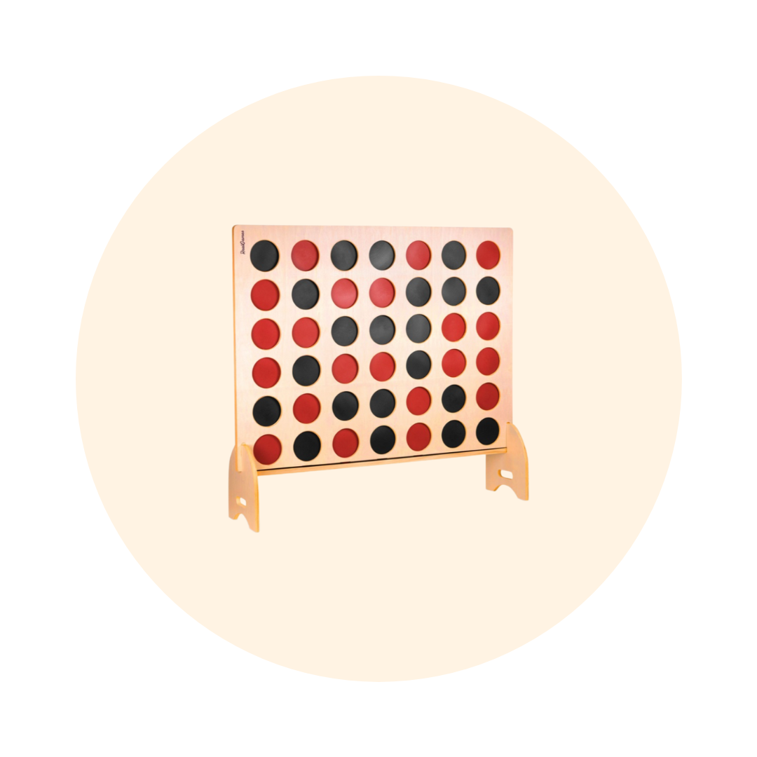 GIANT CONNECT FOUR