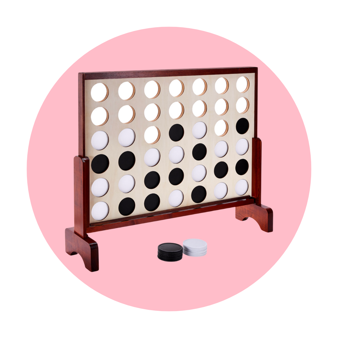 GIANT CONNECT FOUR