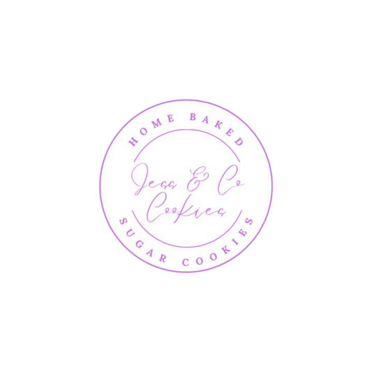 JESS & CO COOKIES