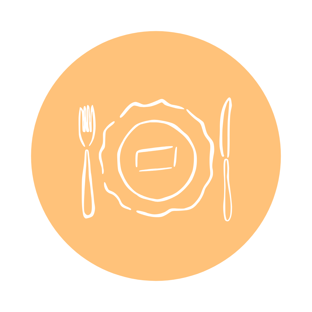 FOOD + DRINKS