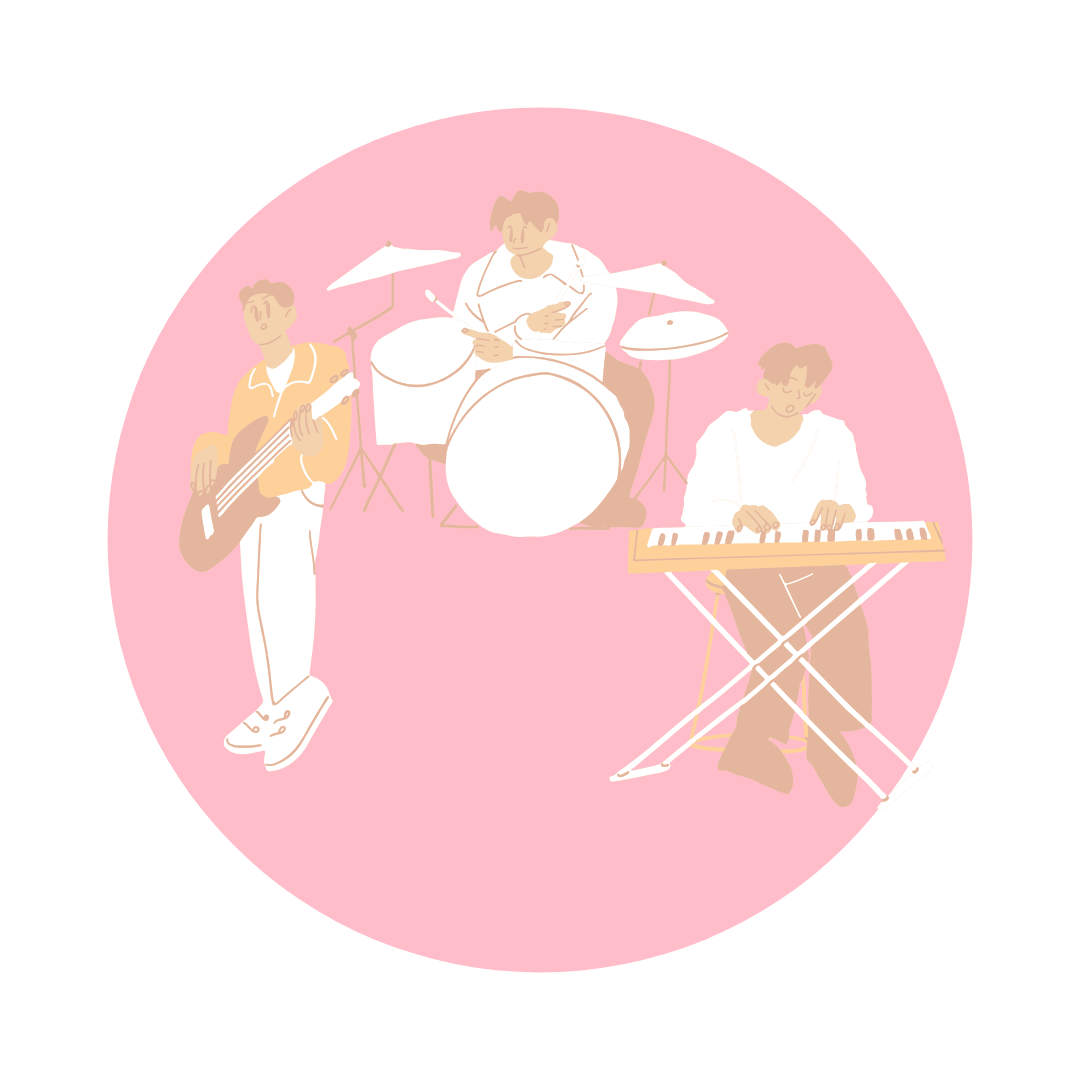 BAND