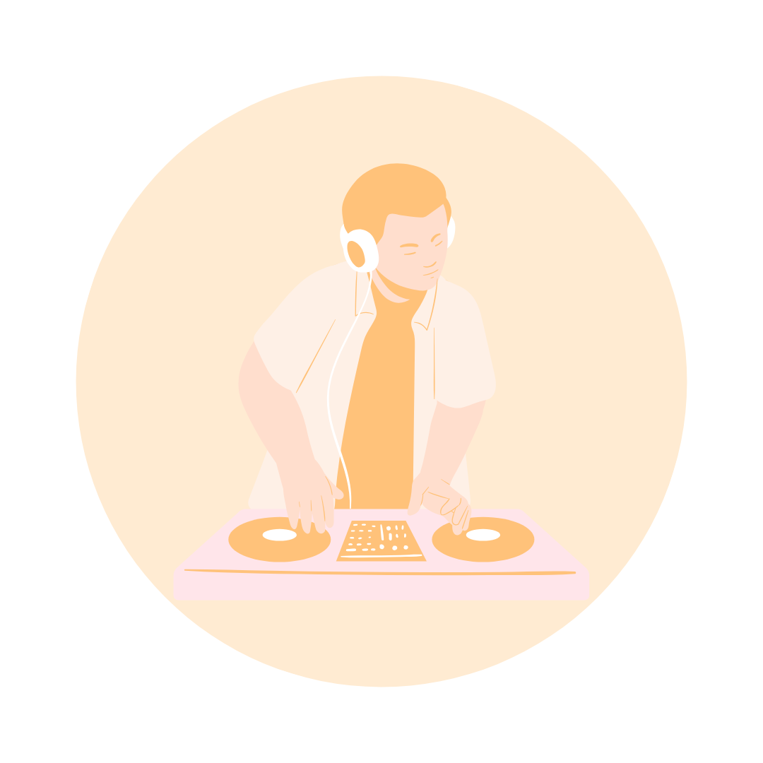 DJ