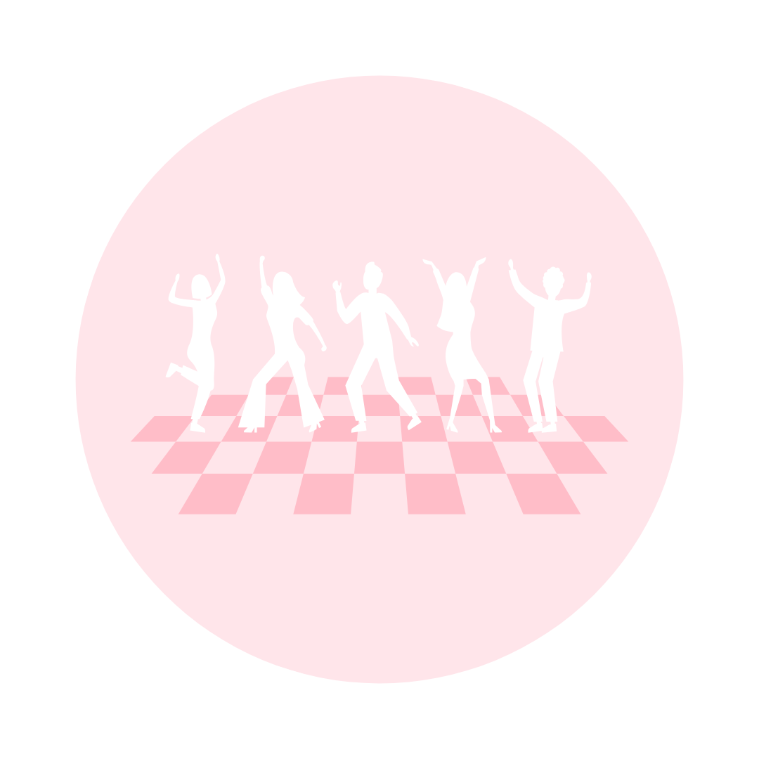 DANCE FLOORS + STAGES