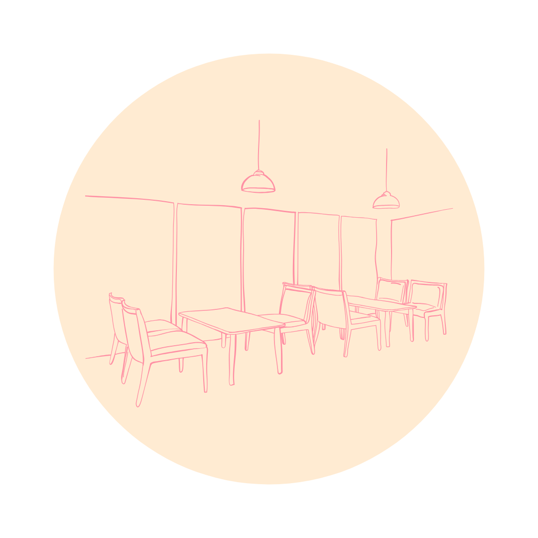 EVENT SPACES