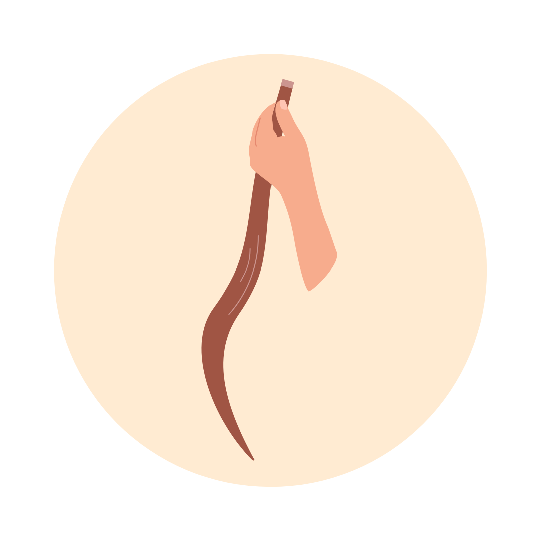 HAIR EXTENSIONS