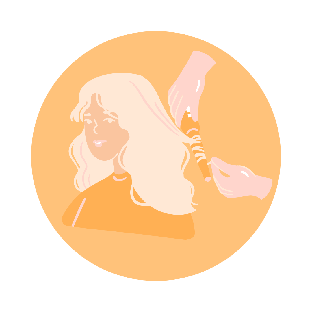 HAIR