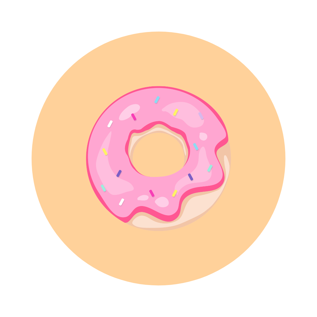 DOUGHNUTS