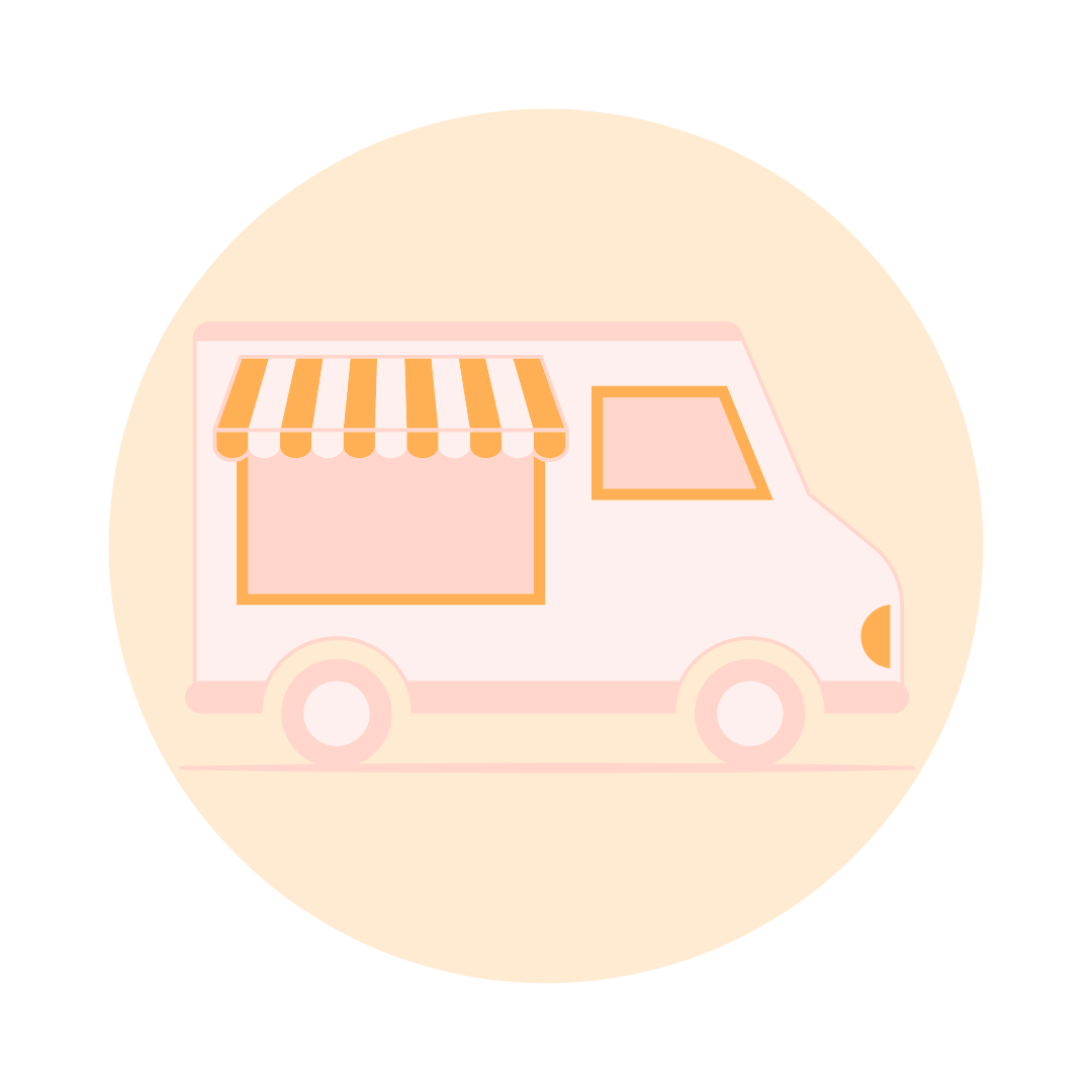 FOOD TRUCKS