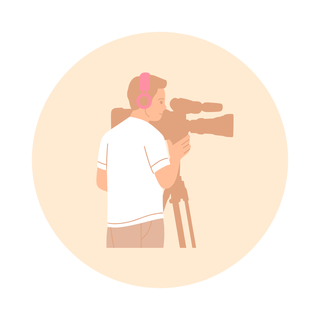 VIDEOGRAPHER