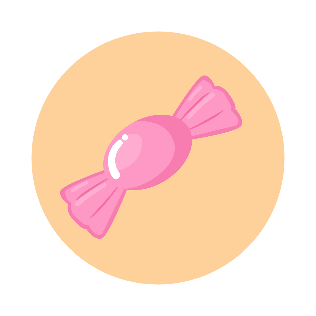 LOLLIES