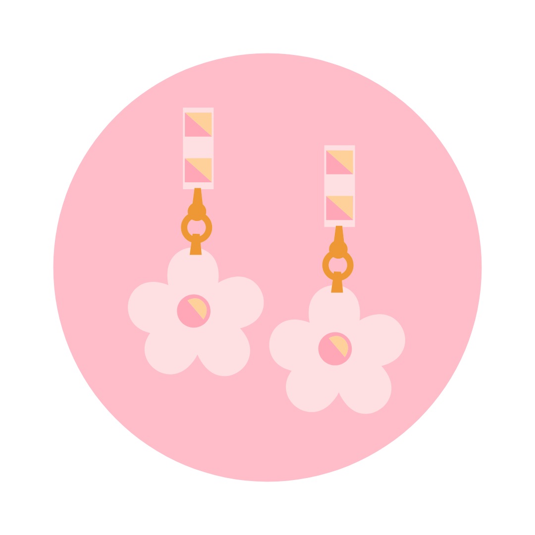 HAND MADE JEWELLERY