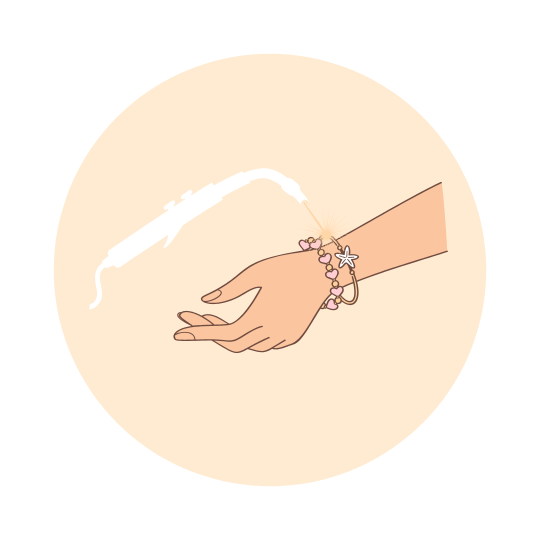 PERMANENT JEWELLERY