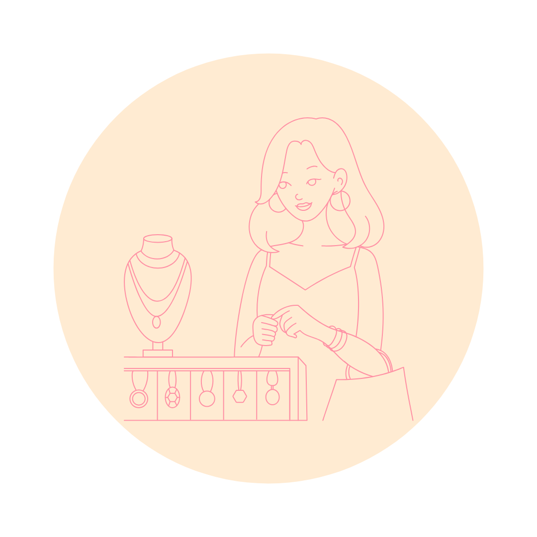 JEWELLERY STORES