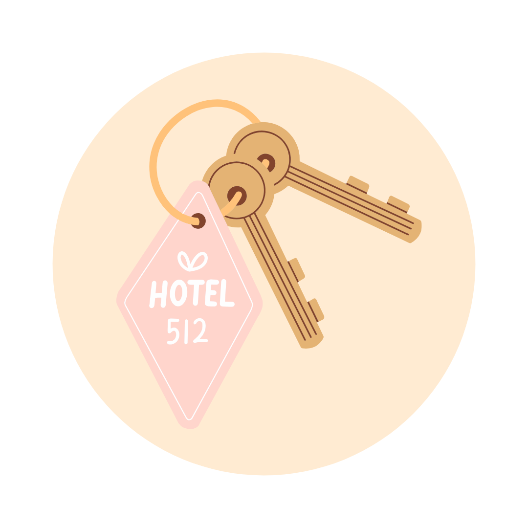 ACCOMODATION