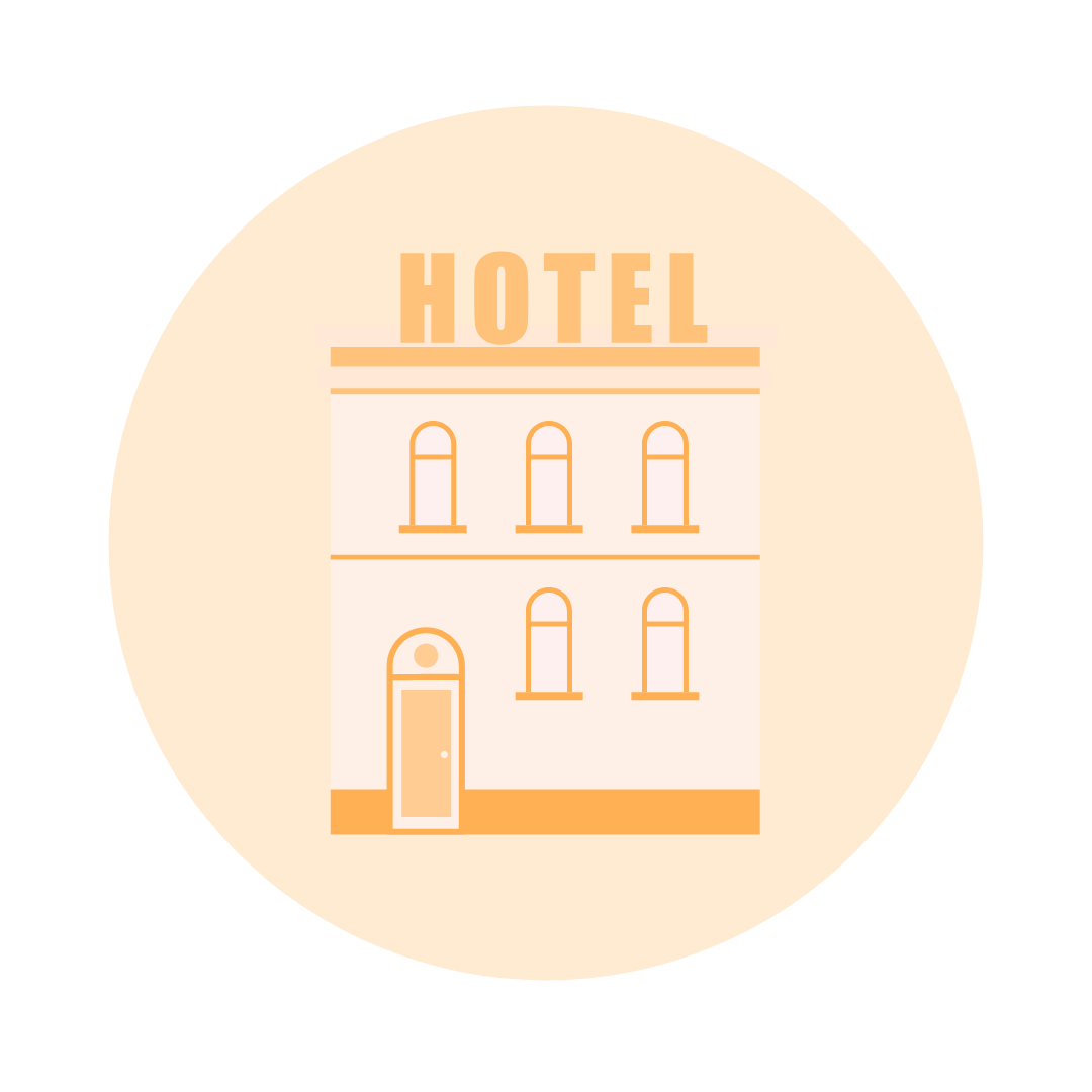 HOTELS / MOTELS