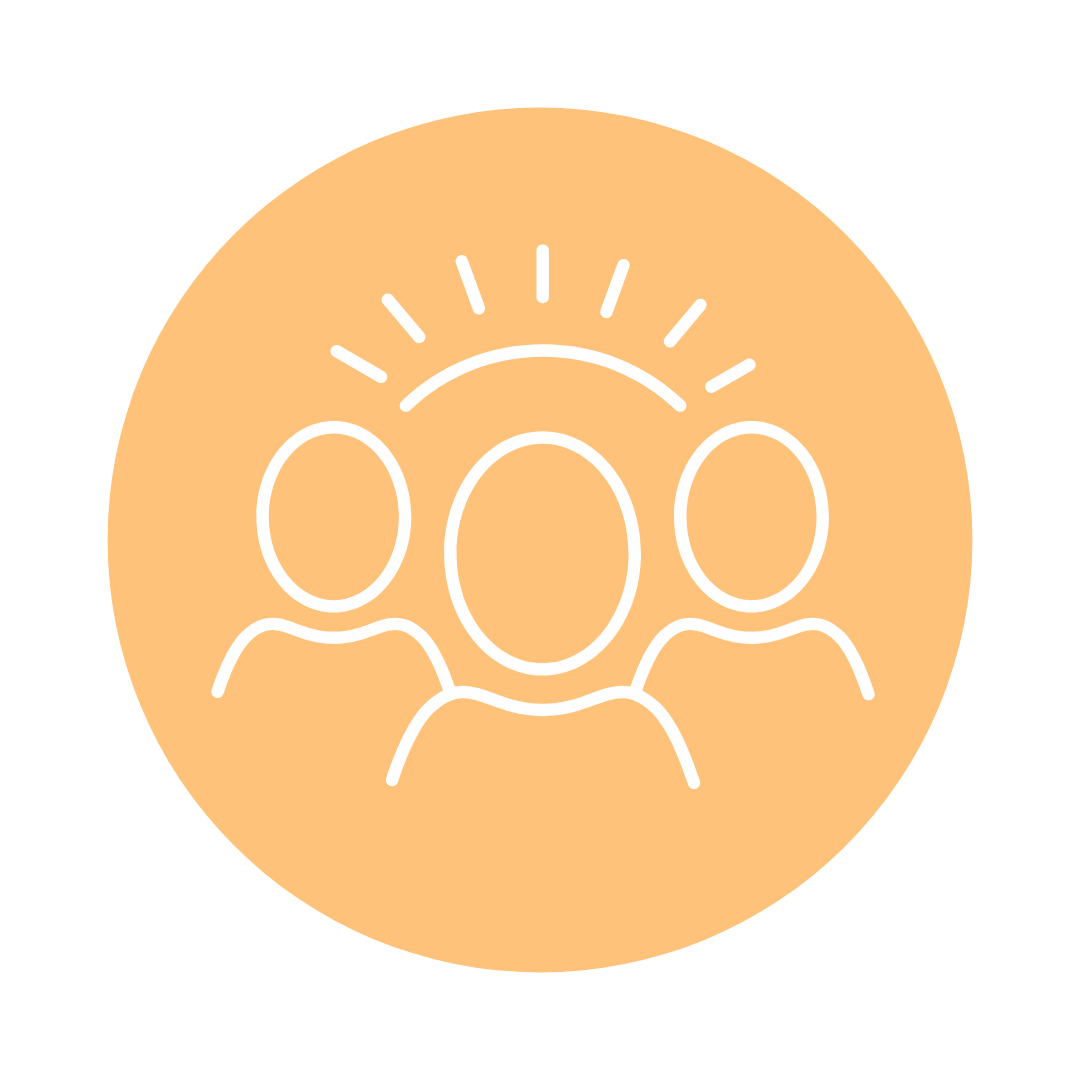 COMMUNITY GROUPS