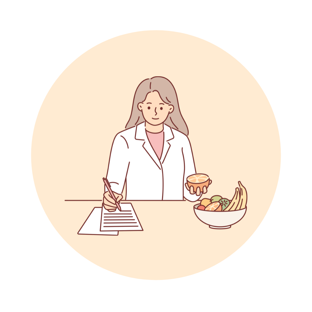 NUTRITIONIST