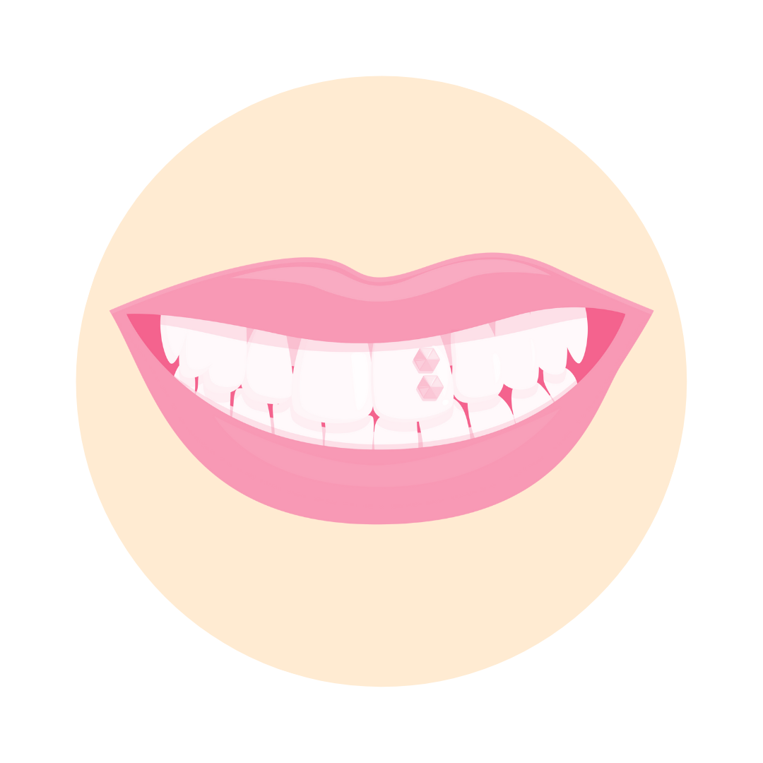 TOOTH GEMS