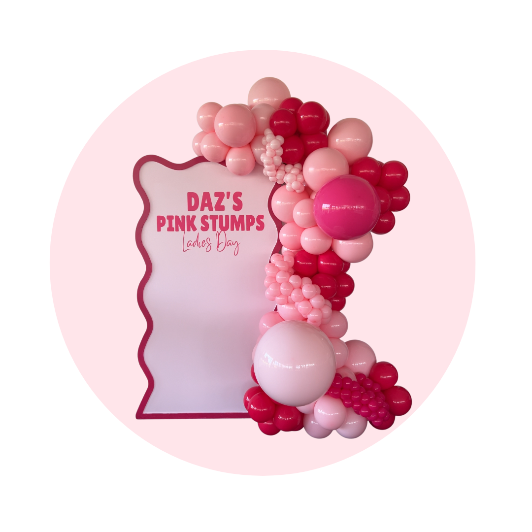 LADIES DAY