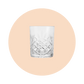 SHORT GLASS