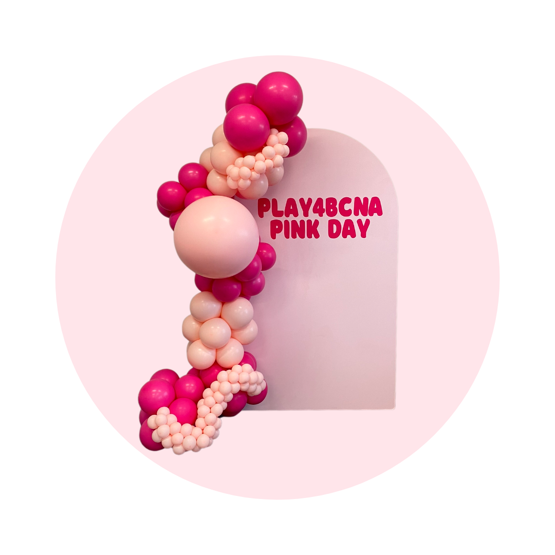 PINK DAY