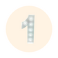 LIGHT UP NUMBER - 1