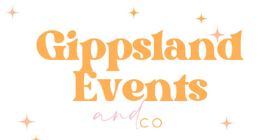 Gippsland Events & Co