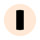 LARGE RECTANGLE PLINTH - BLACK