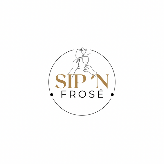 SIP N FROSÉ