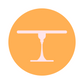 CAKE STAND