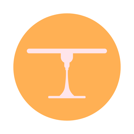 CAKE STAND