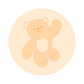 TEDDY BEAR