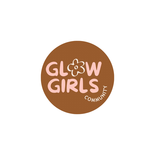 GLOW GIRLS COMMUNITY
