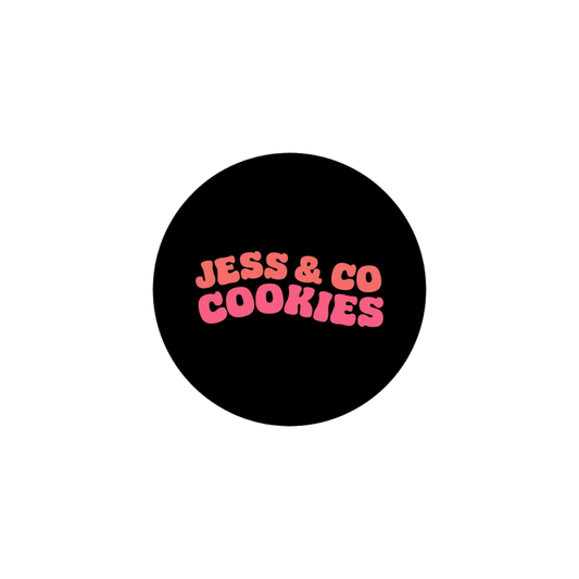 JESS & CO COOKIES